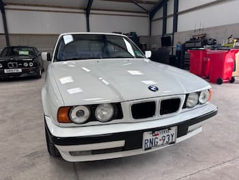 Used BMW 5 Series 1995 for sale - 79650969: Photo