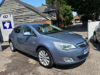 2010 (60) - 1.6i 16V Elite 5dr