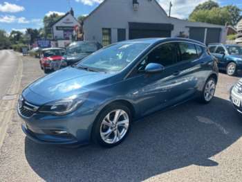 2017 (17) - 1.0T 12V ecoFLEX SRi Nav 5dr