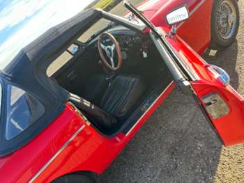 Used MG MGB 1972 for sale - 72535274: Photo