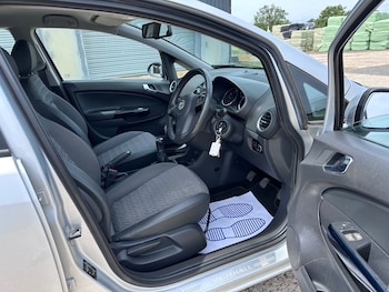 Used Vauxhall Corsa 2013 for sale - 78921380: Photo