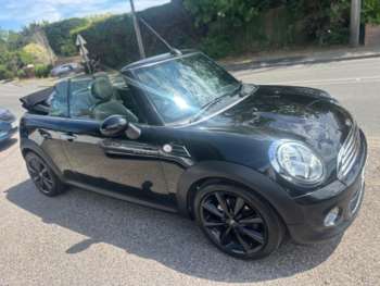 2012 (12) - 1.6 CONVERTIBLE 2-Door
