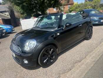 Used MINI Convertible 2012 for sale - 75111956: Photo