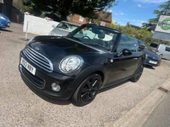 Used MINI Convertible 2012 for sale - 75111956: Photo