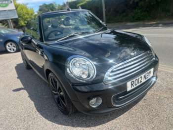 Used MINI Convertible 2012 for sale - 75111956: Photo