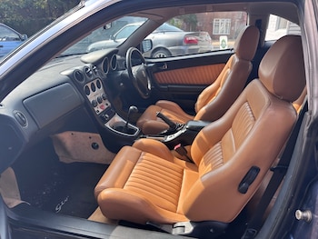 Used Alfa Romeo GTV 1999 for sale - 79251615: Photo