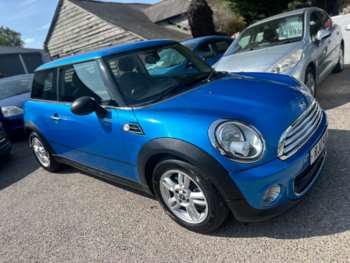 2011 (11) - 1.6 One Pimlico 3dr