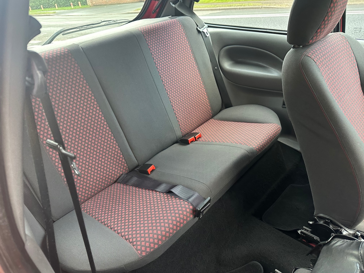 Used Ford Fiesta 2001 for sale - 77168710: Photo 17