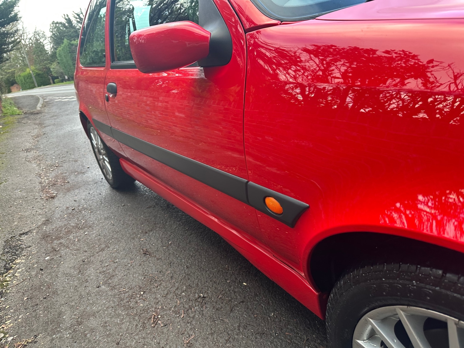 Used Ford Fiesta 2001 for sale - 77168710: Photo 20