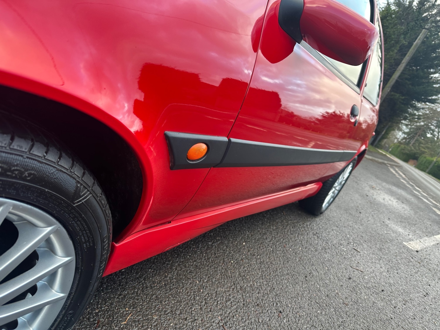 Used Ford Fiesta 2001 for sale - 77168710: Photo 21