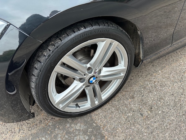 Used BMW 1 Series 2013 for sale - 76301183: Photo 10