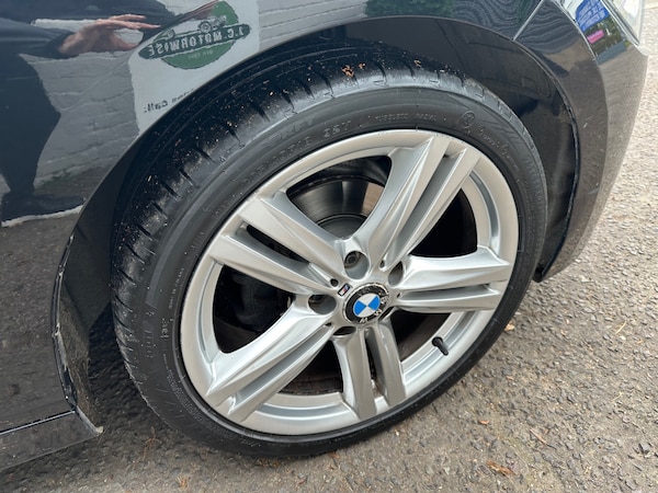 Used BMW 1 Series 2013 for sale - 76301183: Photo 11