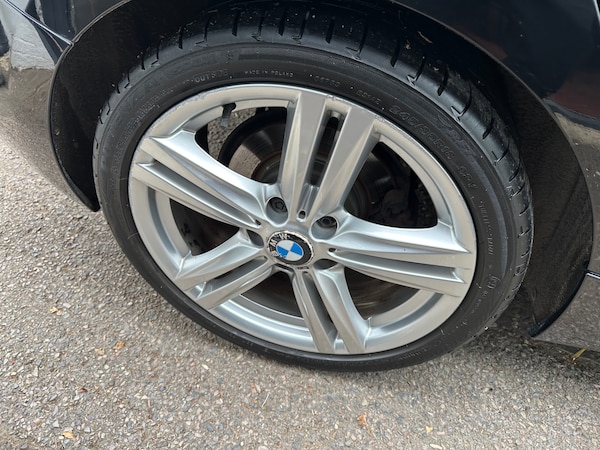 Used BMW 1 Series 2013 for sale - 76301183: Photo 12