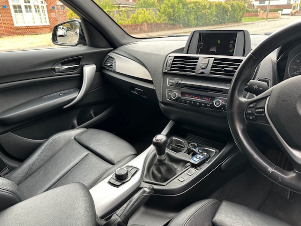 Used BMW 1 Series 2013 for sale - 76301183: Photo 13
