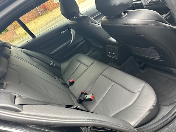 Used BMW 1 Series 2013 for sale - 76301183: Photo 14