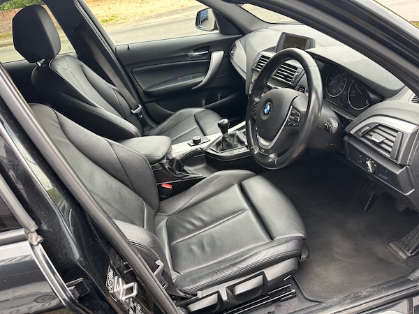 Used BMW 1 Series 2013 for sale - 76301183: Photo 19