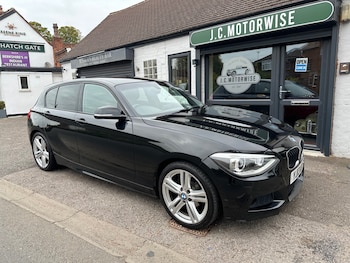BMW - 1 Series