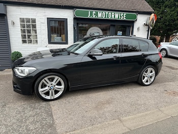 Used BMW 1 Series 2013 for sale - 76301183: Photo 3
