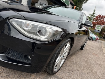Used BMW 1 Series 2013 for sale - 76301183: Photo 4