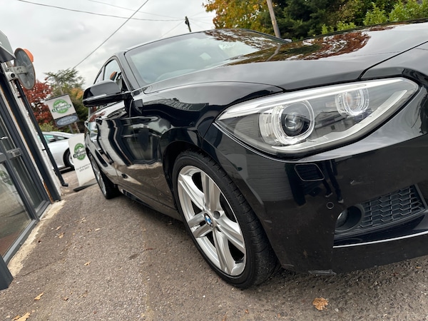 Used BMW 1 Series 2013 for sale - 76301183: Photo 5