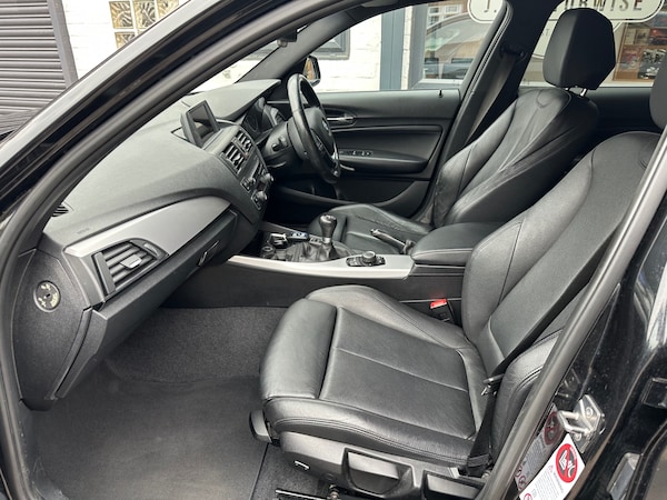 Used BMW 1 Series 2013 for sale - 76301183: Photo 9