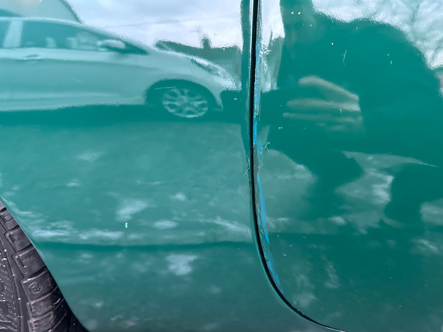 Used MG MGB GT 1970 for sale - 76958456: Photo 22