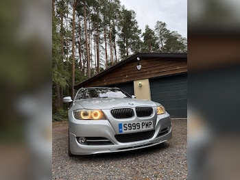 Used BMW Alpina 2010 for sale - 76511020: Photo