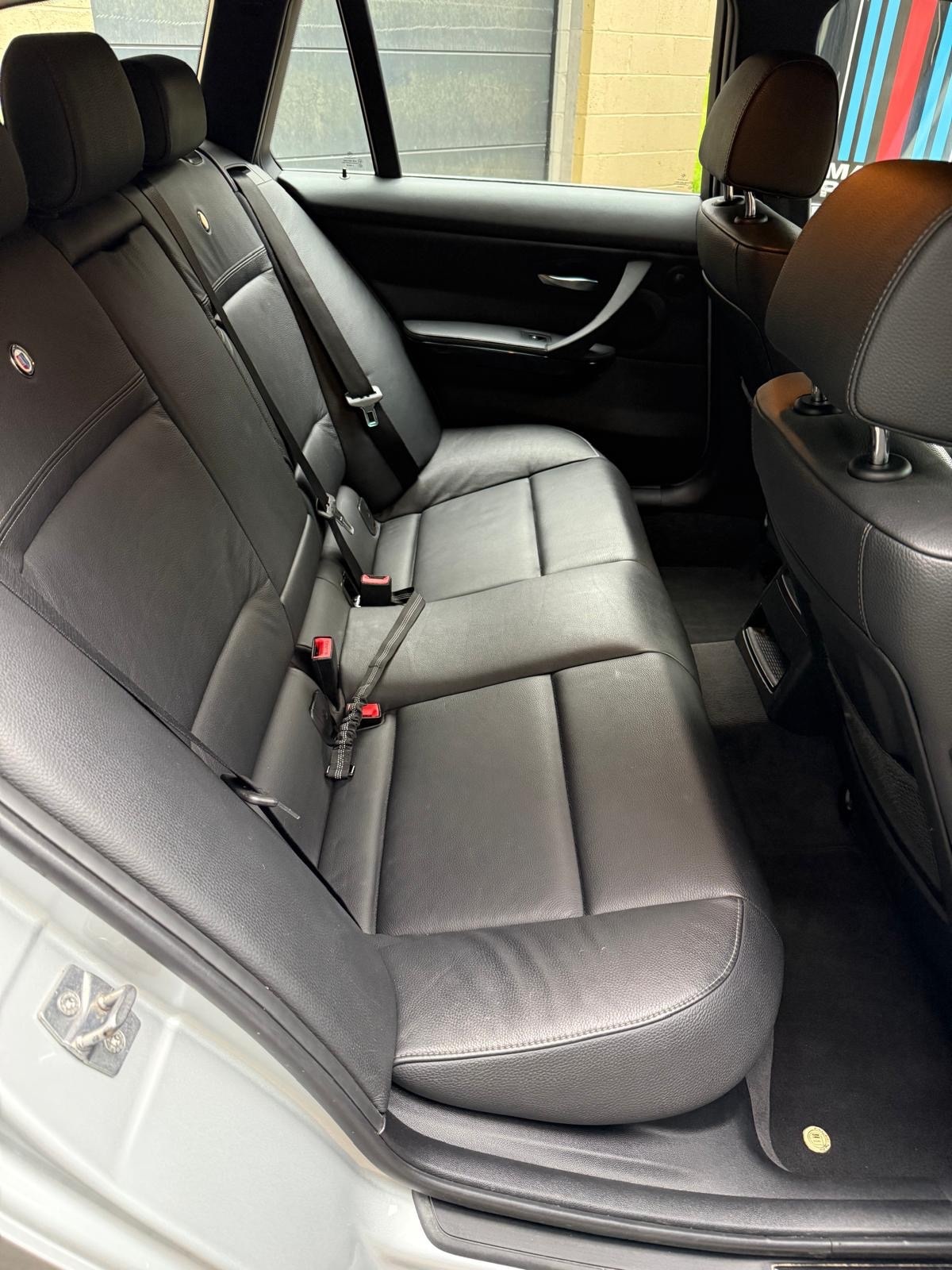 Used BMW Alpina 2010 for sale - 76511020: Photo 5