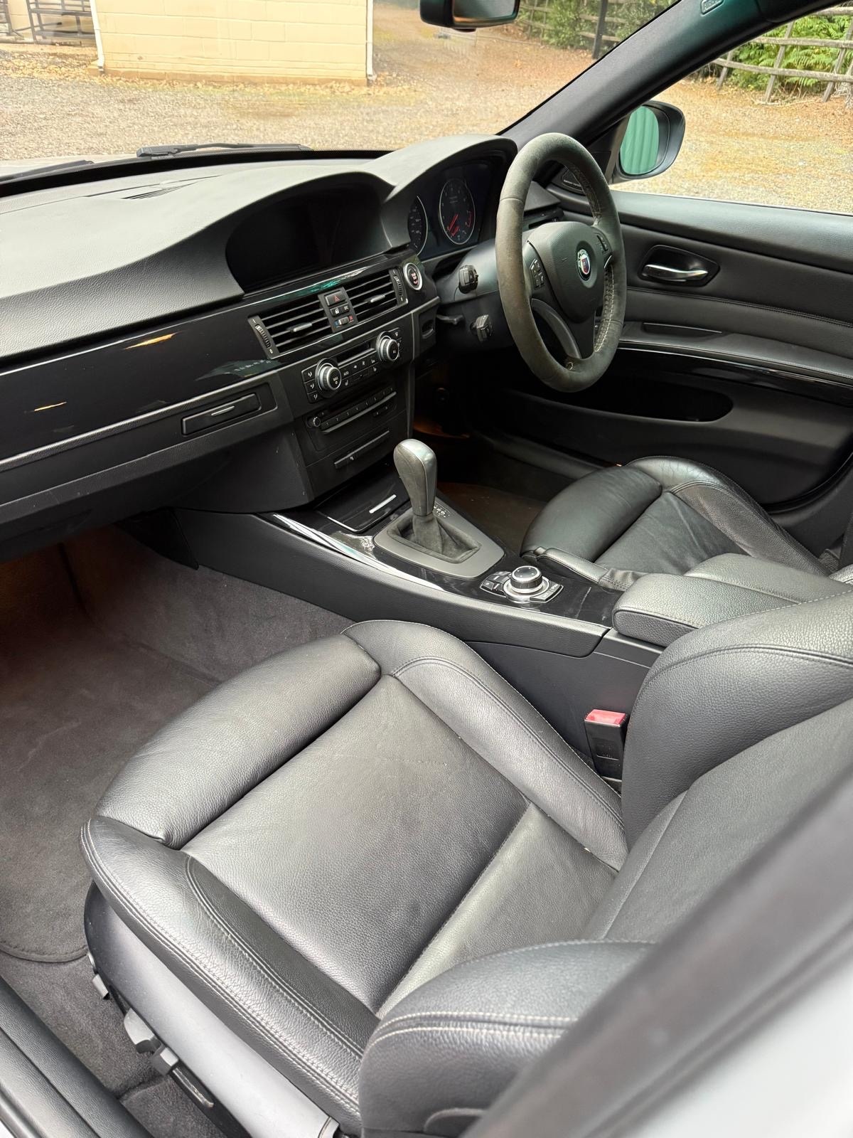 Used BMW Alpina 2010 for sale - 76511020: Photo 6