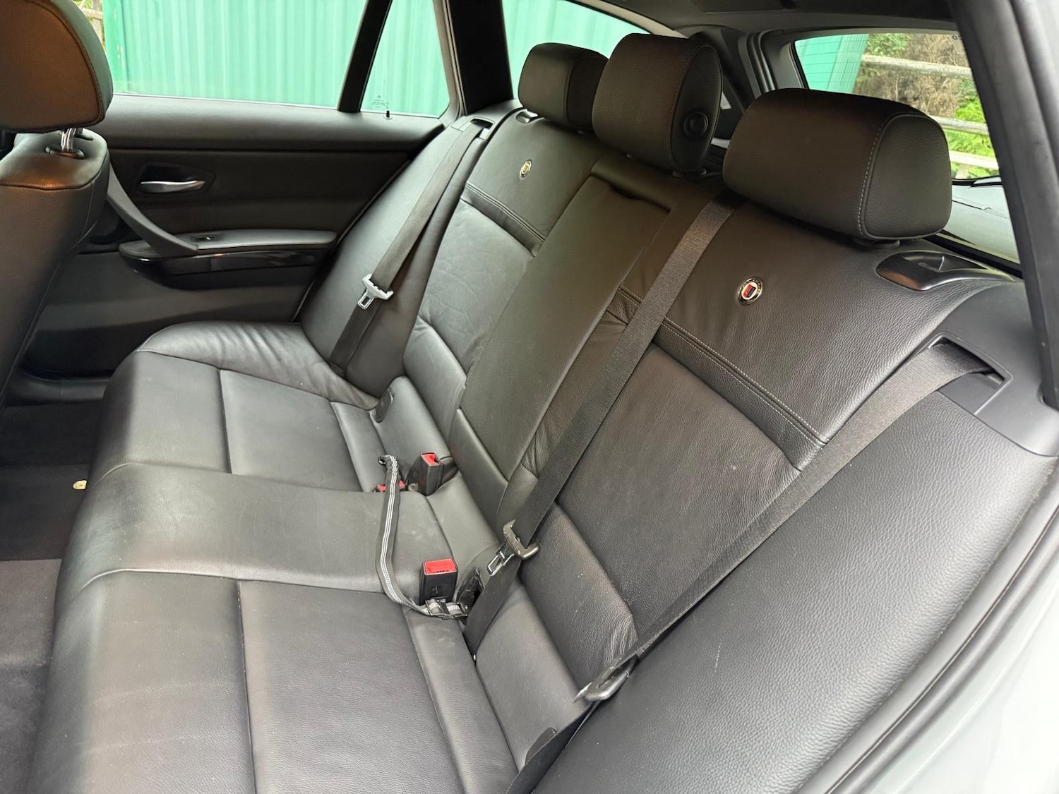 Used BMW Alpina 2010 for sale - 76511020: Photo 7