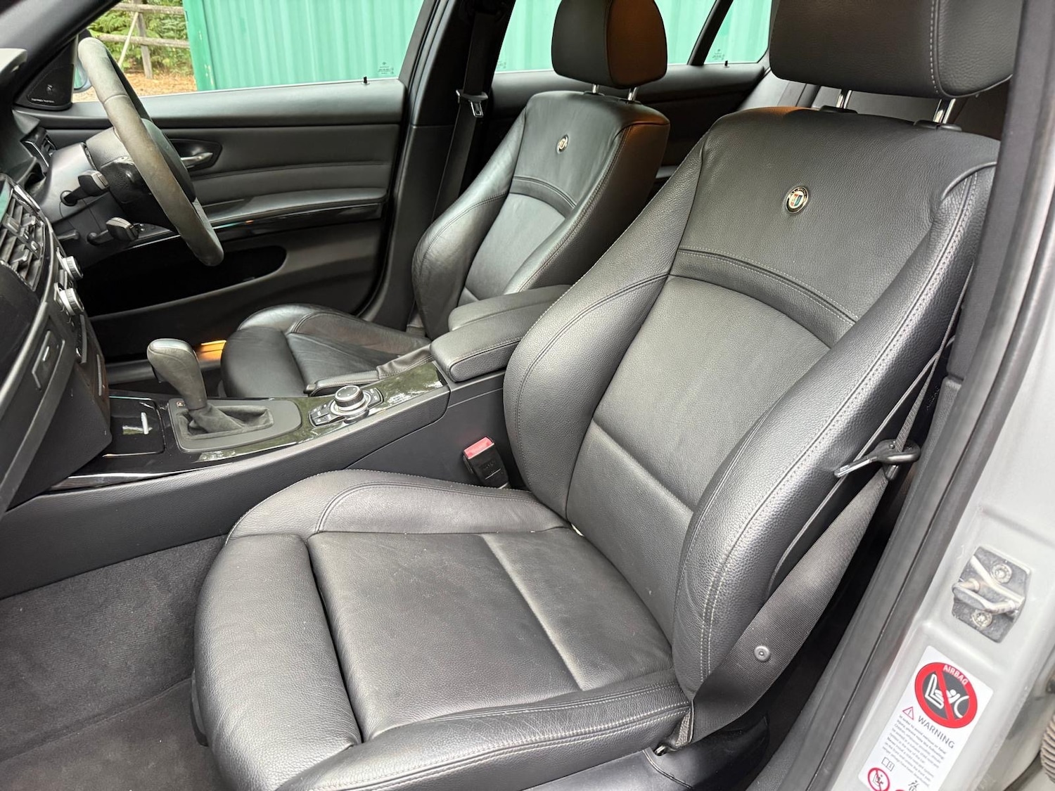 Used BMW Alpina 2010 for sale - 76511020: Photo 9