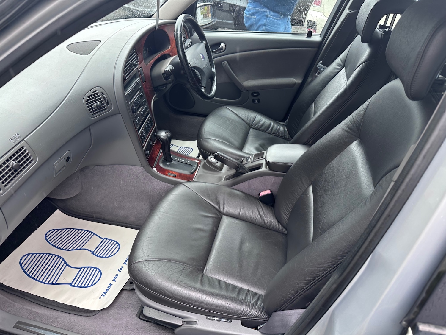 Used Saab 9-5 2000 for sale - 77522196: Photo 10