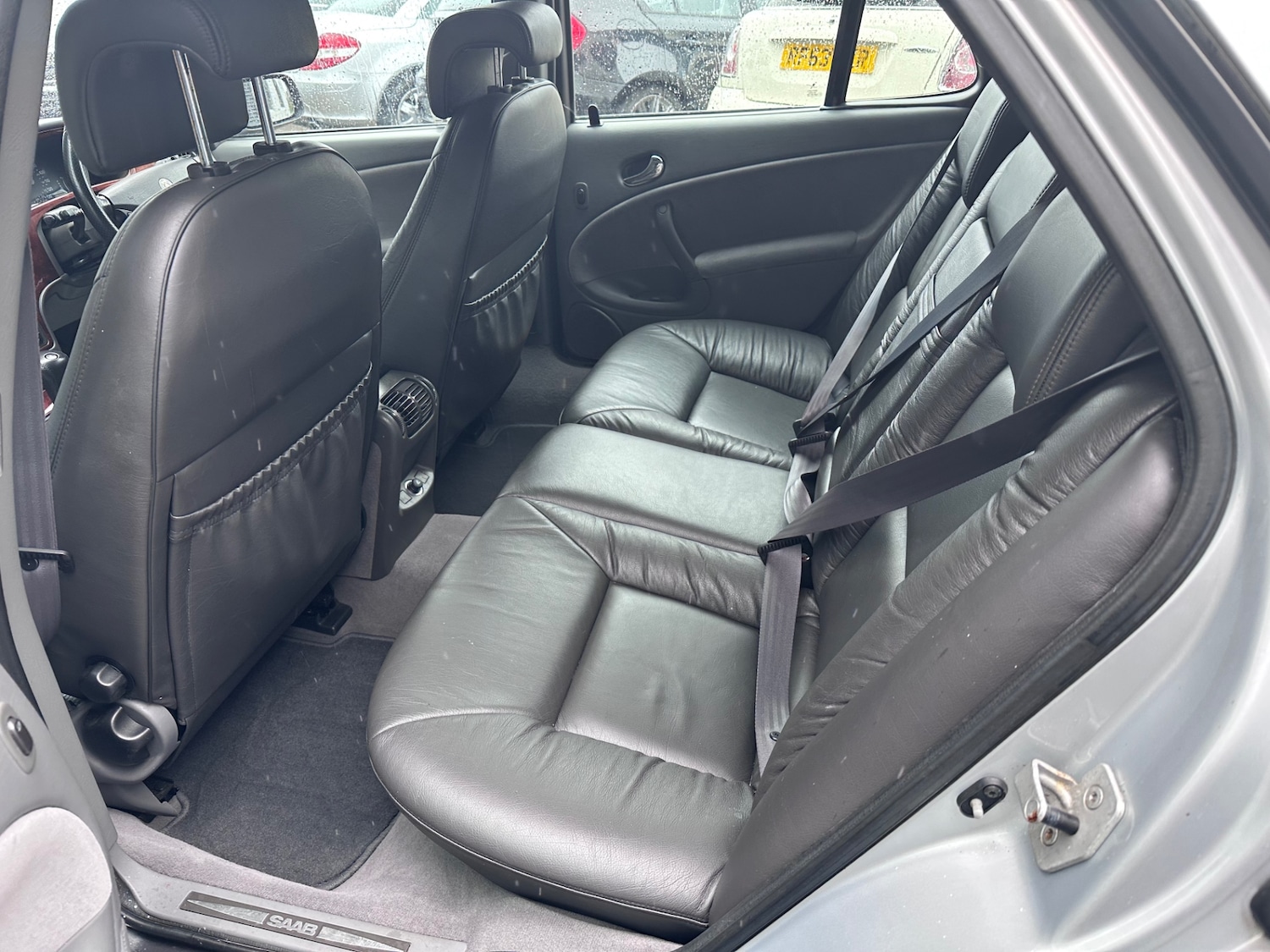 Used Saab 9-5 2000 for sale - 77522196: Photo 11