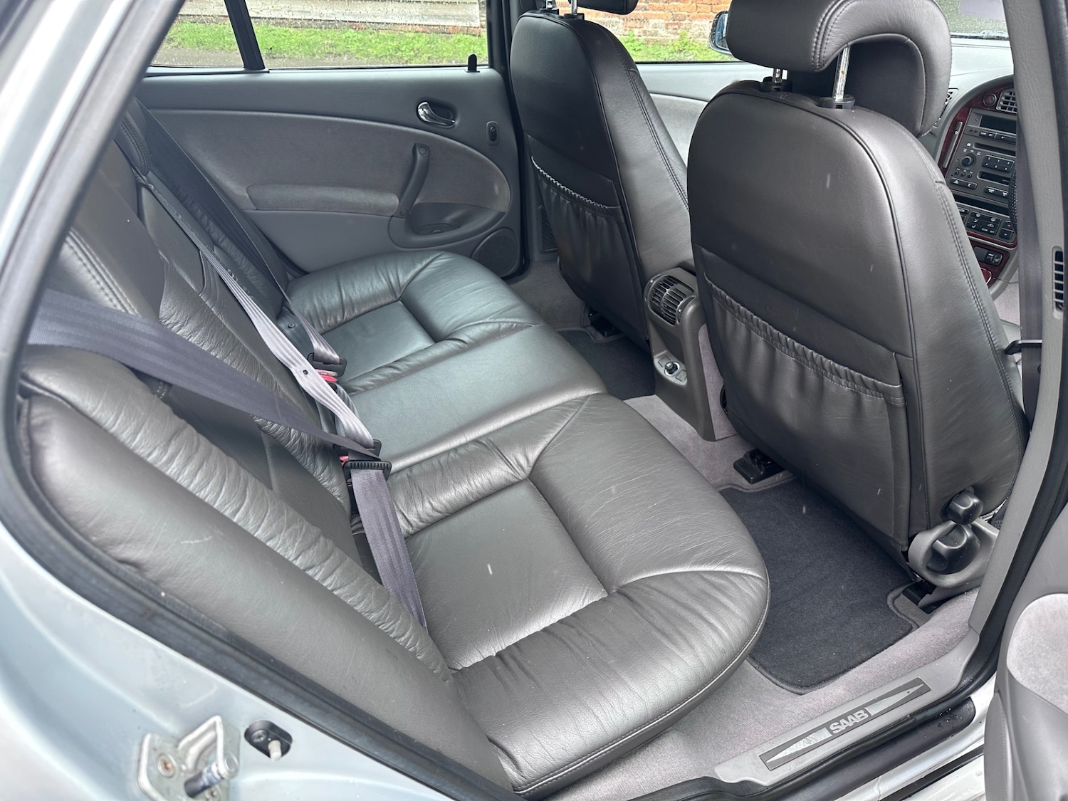 Used Saab 9-5 2000 for sale - 77522196: Photo 12