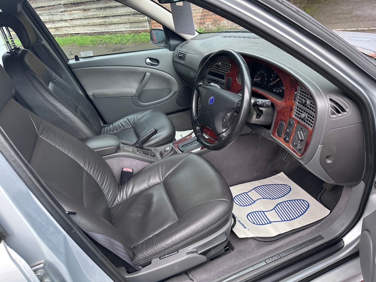 Used Saab 9-5 2000 for sale - 77522196: Photo 13