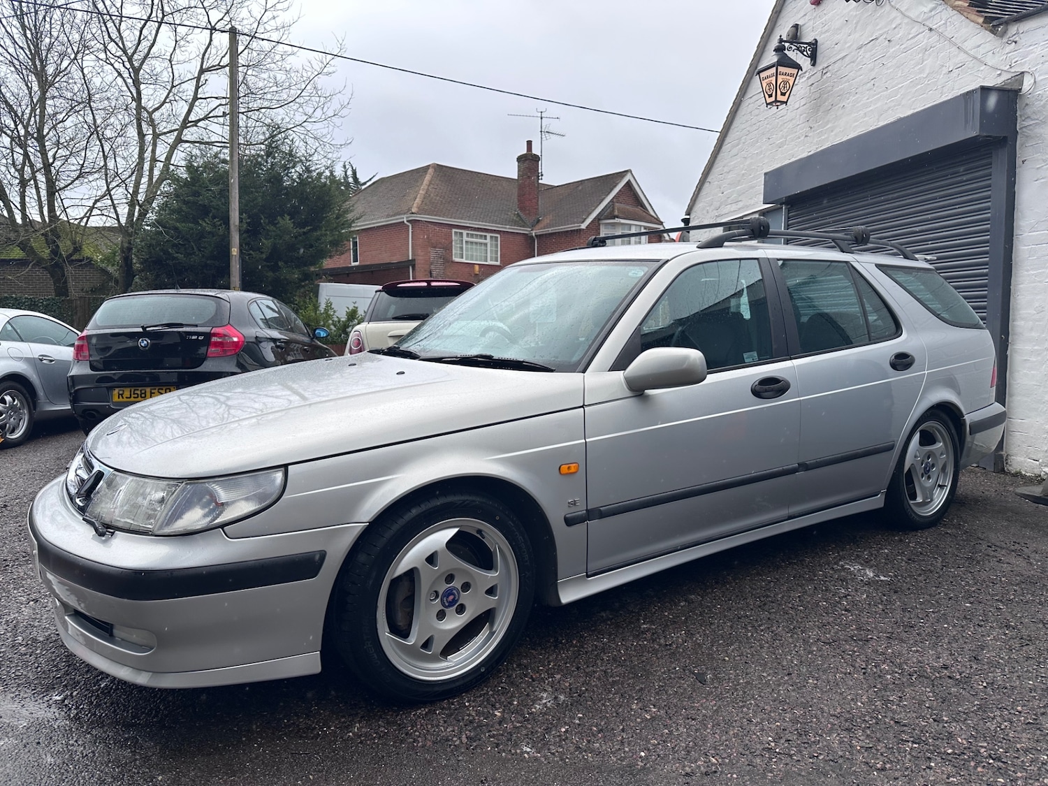 Used Saab 9-5 2000 for sale - 77522196: Photo 14