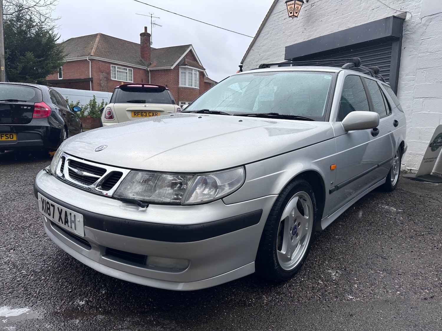 Used Saab 9-5 2000 for sale - 77522196: Photo 15