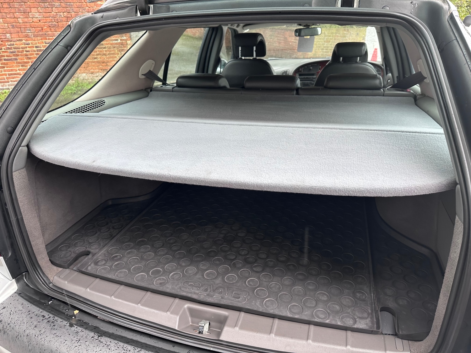 Used Saab 9-5 2000 for sale - 77522196: Photo 16