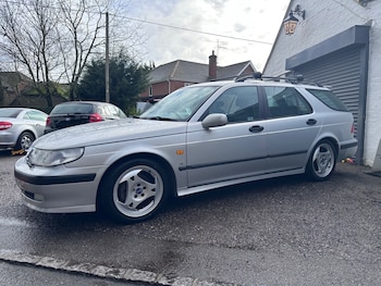 2000 (X) - 2.3t SE 5dr Auto