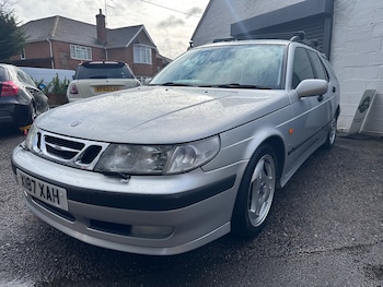Used Saab 9-5 2000 for sale - 77522196: Photo