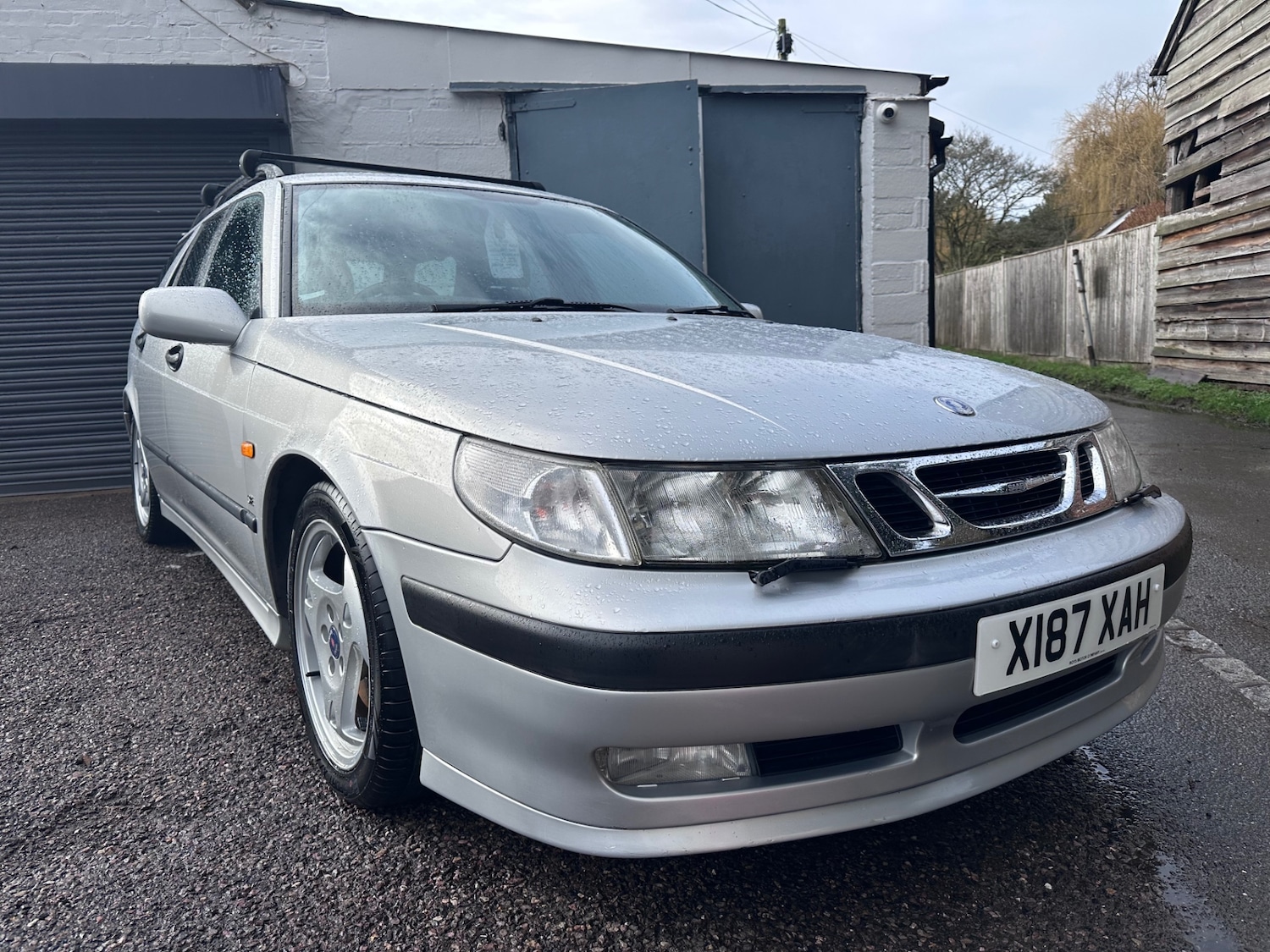 Used Saab 9-5 2000 for sale - 77522196: Photo 5