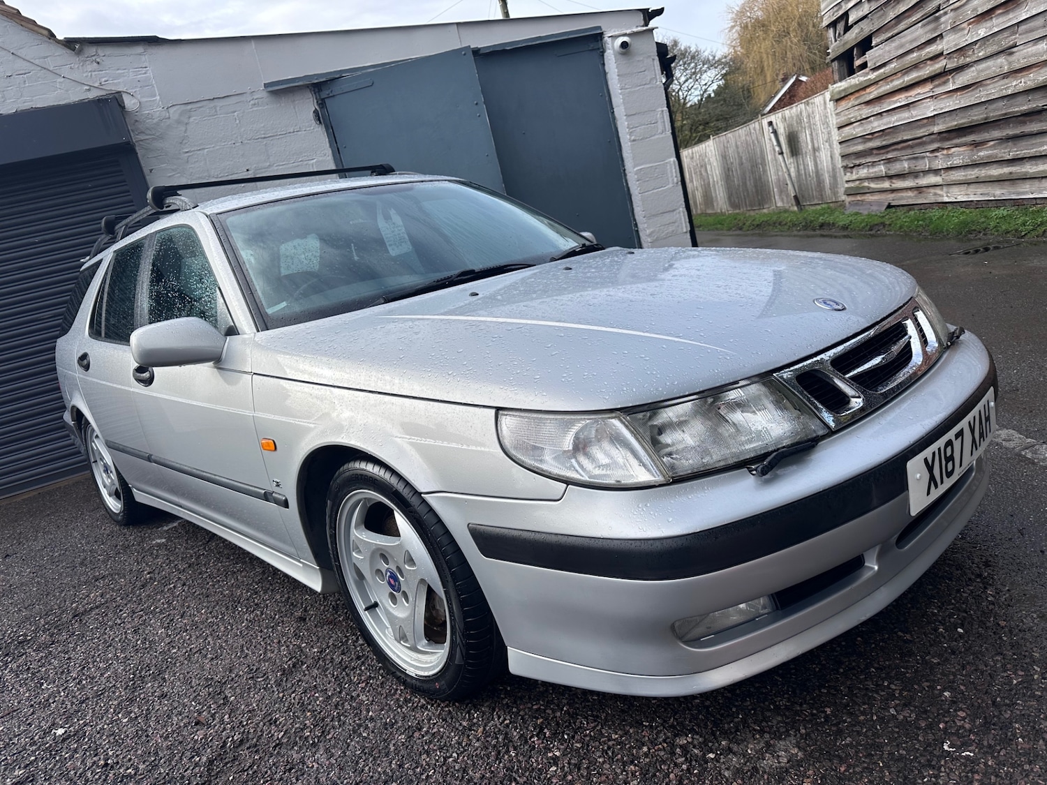 Used Saab 9-5 2000 for sale - 77522196: Photo 6