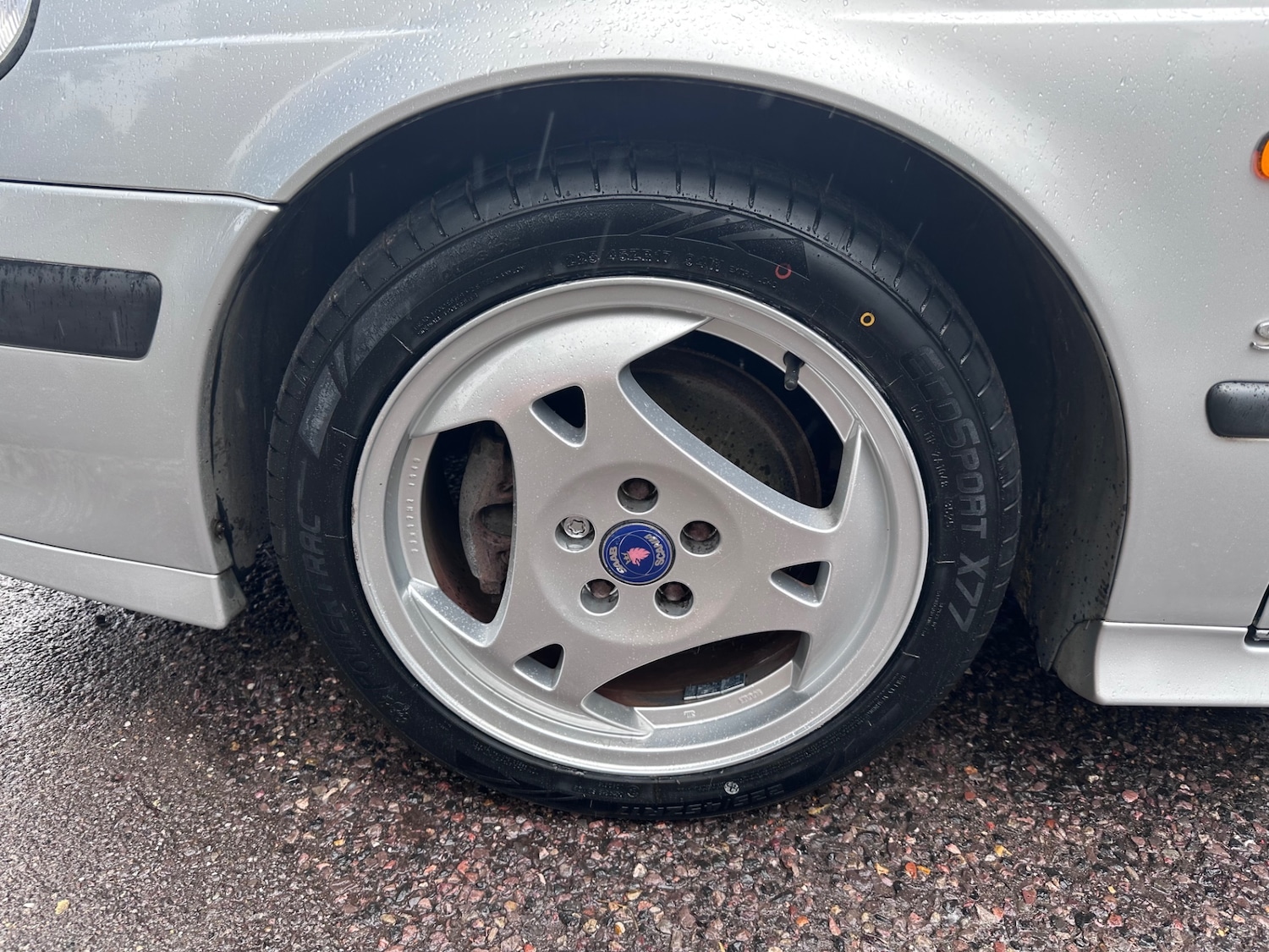 Used Saab 9-5 2000 for sale - 77522196: Photo 7