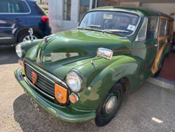 Used Morris Minor 1969 for sale - 74515460: Photo