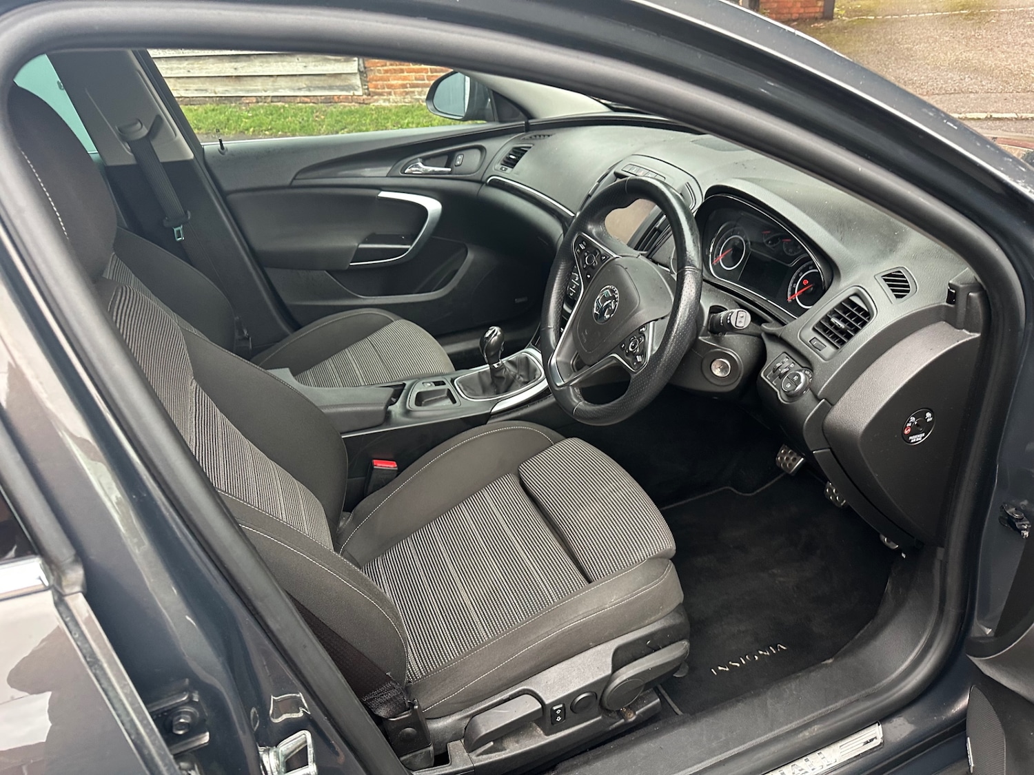 Used Vauxhall Insignia 2015 for sale - 76425888: Photo 10