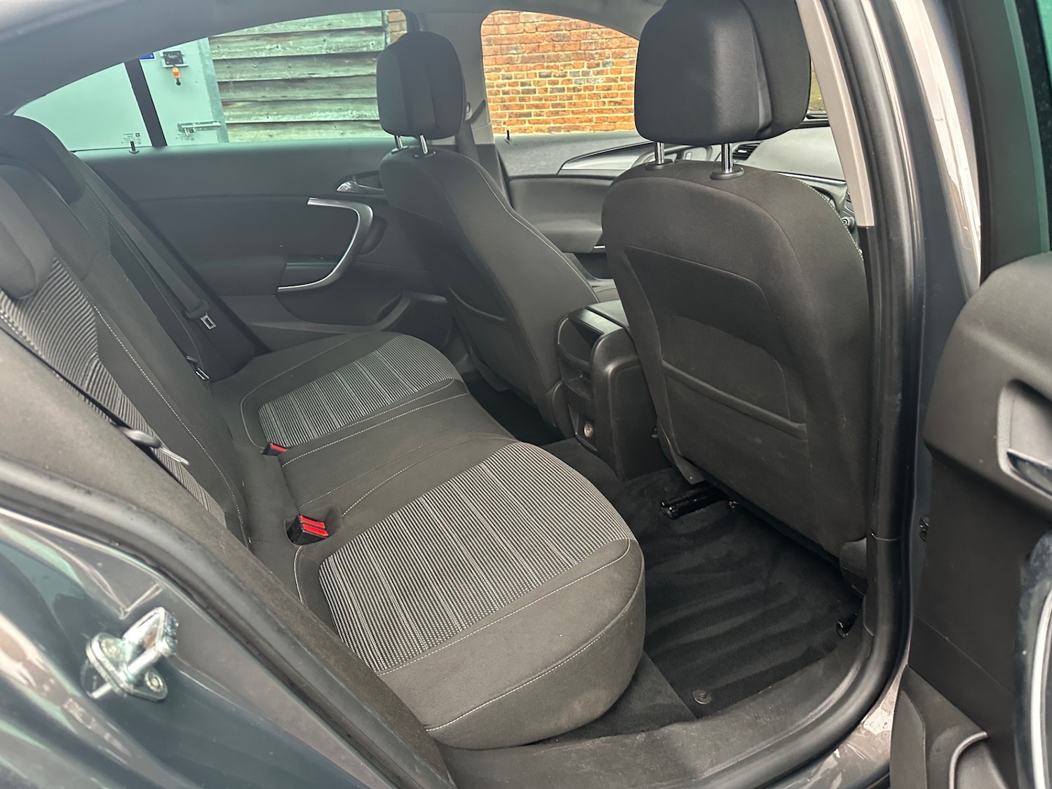 Used Vauxhall Insignia 2015 for sale - 76425888: Photo 11