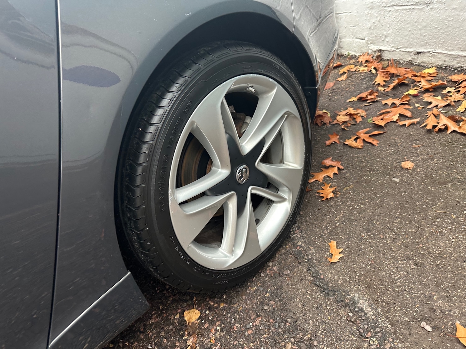 Used Vauxhall Insignia 2015 for sale - 76425888: Photo 5