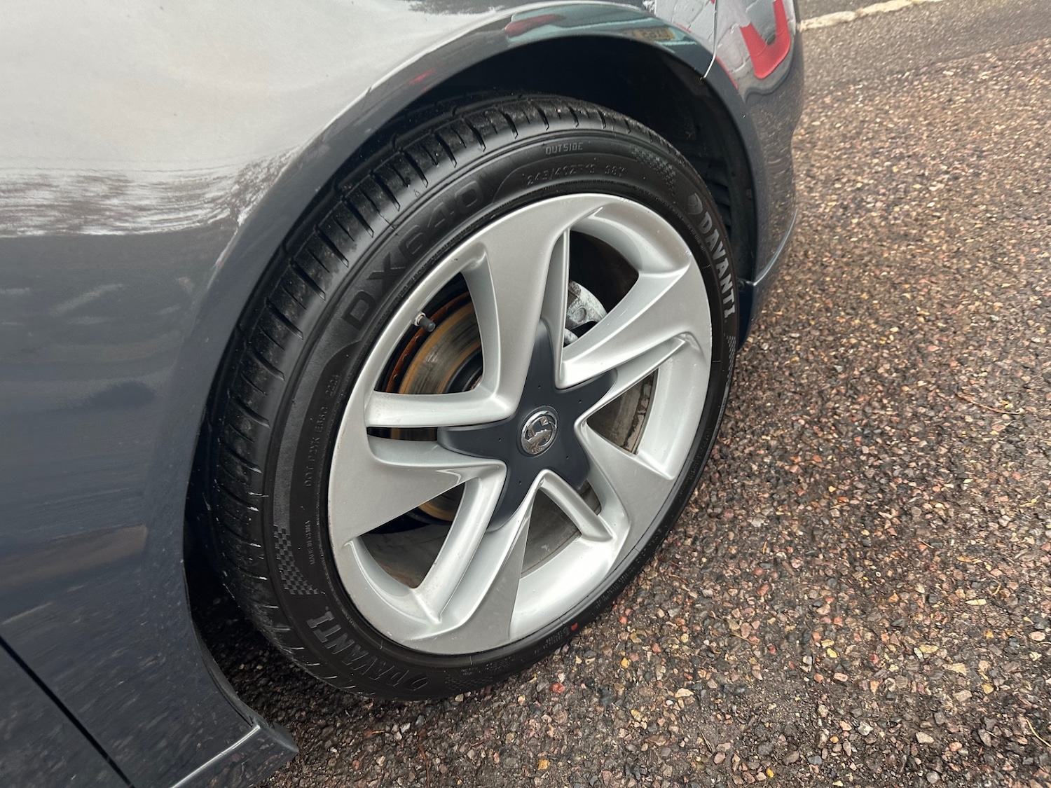 Used Vauxhall Insignia 2015 for sale - 76425888: Photo 7