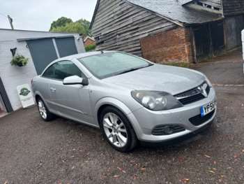 2007 (56) - 1.8 VVT Design 2dr