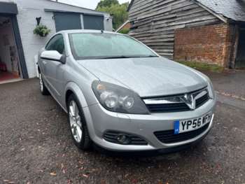 Used Vauxhall Astra 2007 for sale - 74847175: Photo